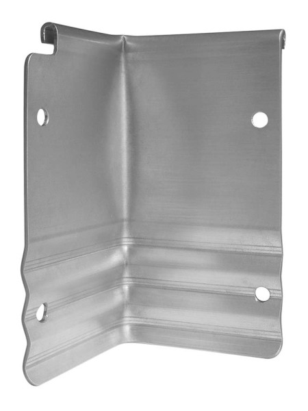 TerraS 3000-S Eckverbinder PRO 90° Innenecke 80/80mm Höhe 150mm