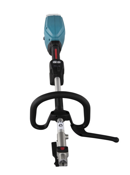 Makita Akku-Multifunktionsantrieb 40V ohne Akku und Ladegerät - UX01GZ