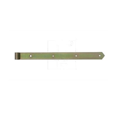SWG Ladenband gvz halbschwer 13/400