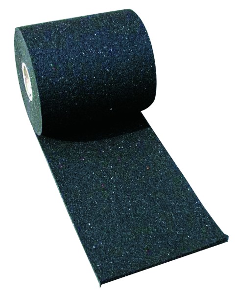 Antirutschmatte 5000x250x8mm Gleitreibbeiwert 0.6