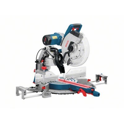 Bosch Kapp- und Gehrungssäge GCM 12 GDL Professional