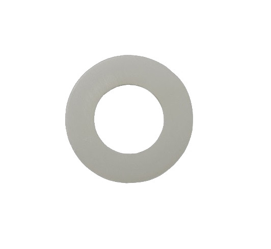 SWG plastic washers similar to DIN 125 M6