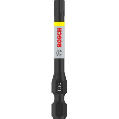 Bosch PRO Torx Impact Bit T30 55mm 2-teilig - 2 608 522 532