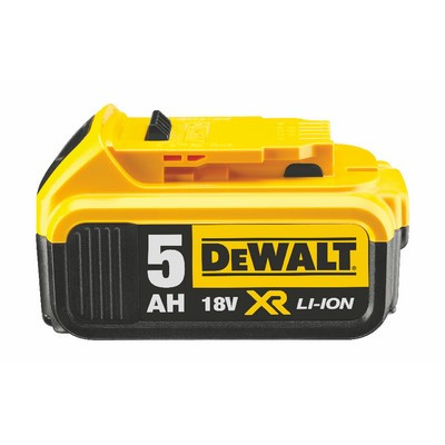 SBD Dewalt Akku 18V DCB184-XJ 5AH