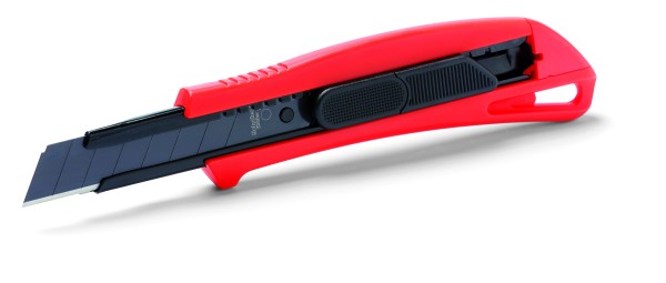 Schuller Samurai Safety 18mm Sicherheitscutter