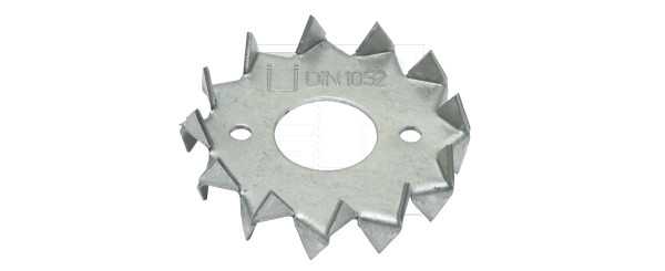 SWG Einpressdübel fvz doppelseitig 62mm