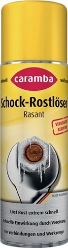 Schockrostlöser Rasant 250 ml Spraydose CARAMBA