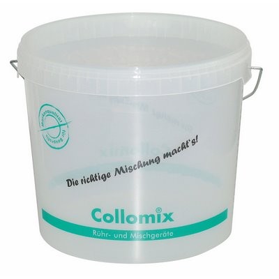 Collomix Messeimer m. Literskala 10 l 60.177