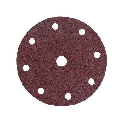 Makita Schleifscheiben Klett Ø150mm K180 50 Stück Packung P-32633