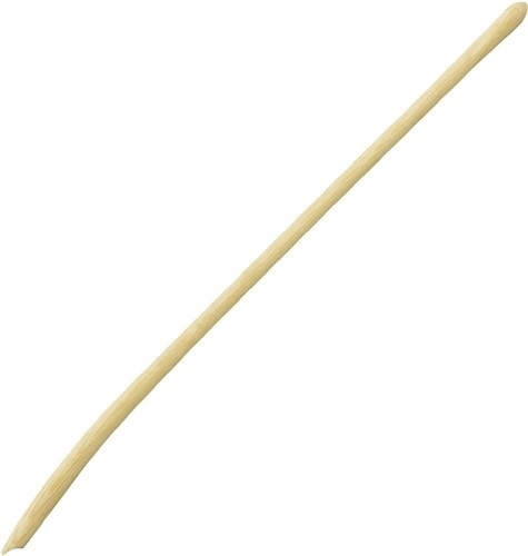 Trzonek do łopaty DIN 20151 L.1300mm D.41 1 mm.Jesion jakości A