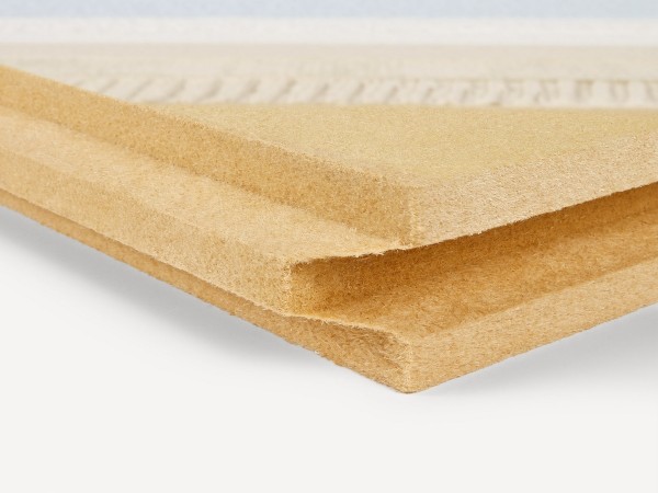 Ściana termiczna GUTEX dookoła N+F 1300x600x80mm