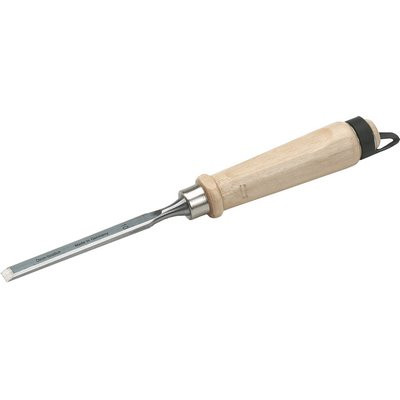 Triuso Stechbeitel 16mm Klinge feingeschliffen