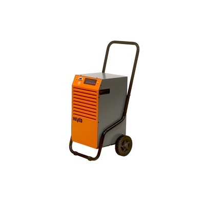 Osuszacz HEYLO DT 760 wydajność osuszania max 33L/dzień