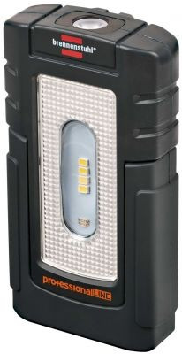 BS LED-Handleuchte Akku HL2-00 200lm professionalLINE SMD LED - 9170300200