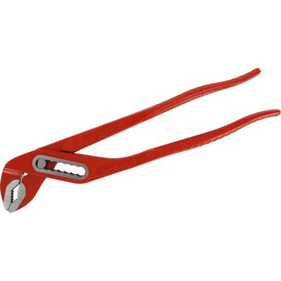 VBW Wasserpumpenzange 240mm