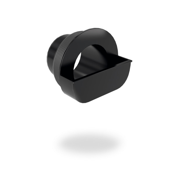 SitaEasy Anstauelement für SitaEasy DN 50/DN 70