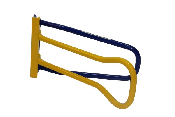 Freund angle double folder
