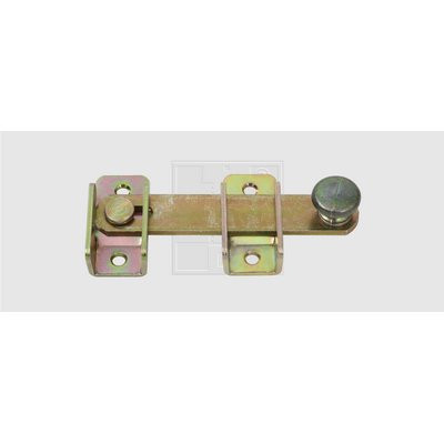 SWG Schlagladenüberwurf 120x20mm