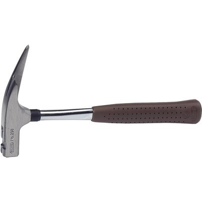 Triuso Latthammer m. Magnet pol. Nr. 298 glatte Bahn