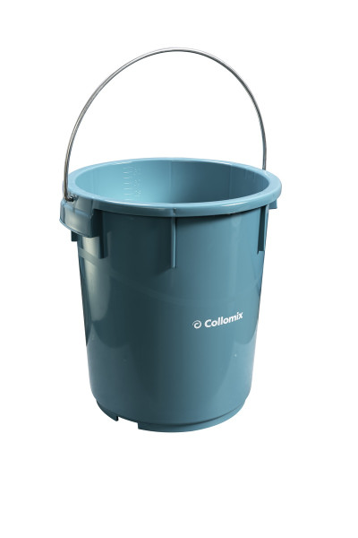 Collomix Mischeimer mixTUB34 L türkis