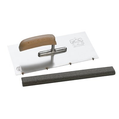 Triuso Schichtdickenkelle 280x130mm 261103