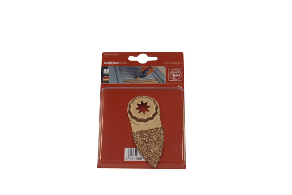Fein Hartmetall Raspel Fingerform Starlock Plus