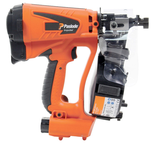 ITW Paslode Dachpappnagler IM45CW Impulse Lithium