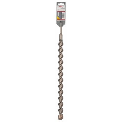 Bosch Hammerbohrer SDS-Plus-5 26x400x450mm