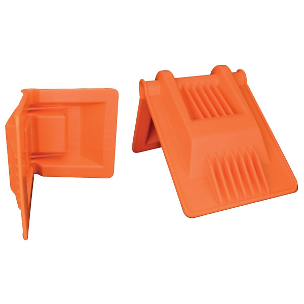 DoLight PP-Kantenschutzwinkel orange