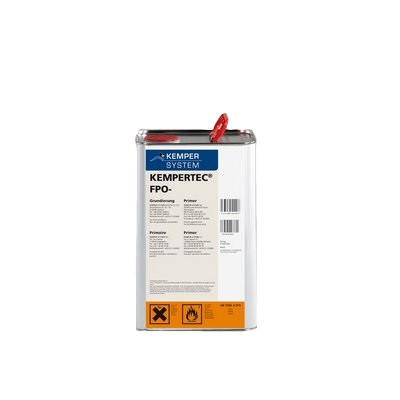 KEMPERTEC® FPO-Grundierung 0.75kg Gebinde