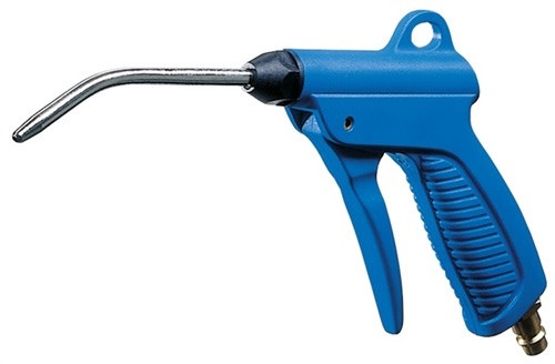 Wtyczka złącza pistoletu przedmuchowego DN 7,2 z wyzwalaczem EWO