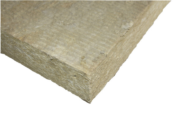 Rockwool Feuerschutzplatte Termarock 50 1000x625x60mm komprimiert