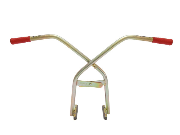 Probst curbstone pliers BZ gripping range 0-400mm - 53200084