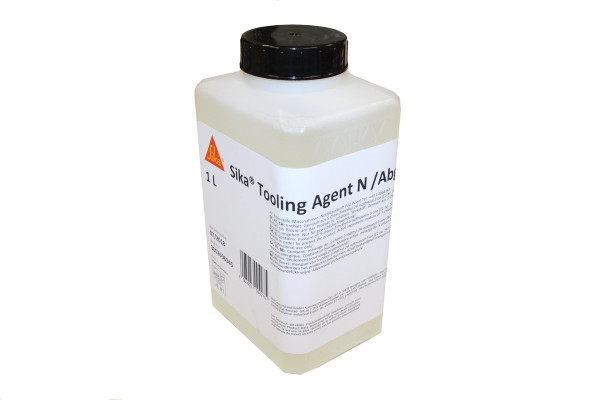 Sika Abglättmittel N 1l