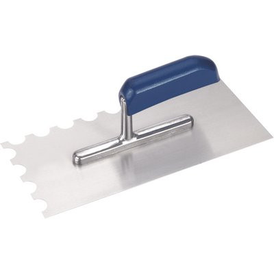 Triuso Mittelbett-Glättekelle