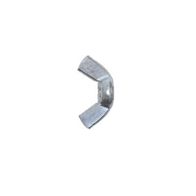 SWG wing nut vz American form M6 - 4 pieces