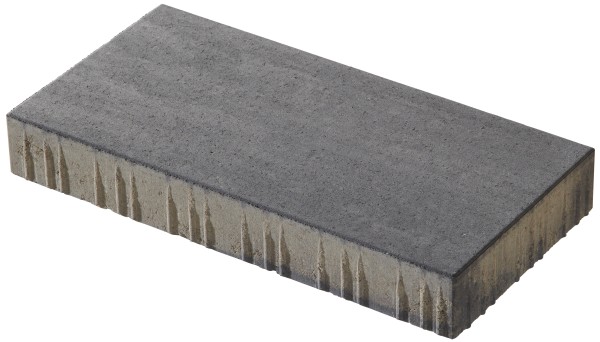 Pflaster Stratos 60x30x8cm moonlightsch. betonglatt