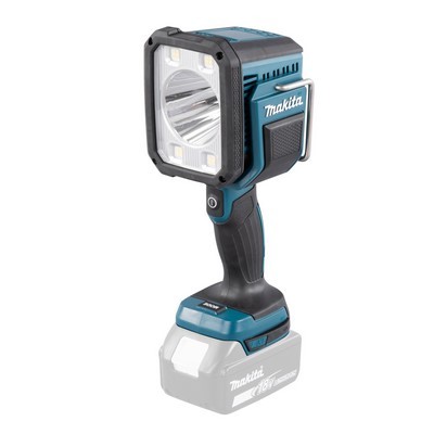 Makita LED-Akku-Handstrahler 14.4-18V DEADML812 1250 lm