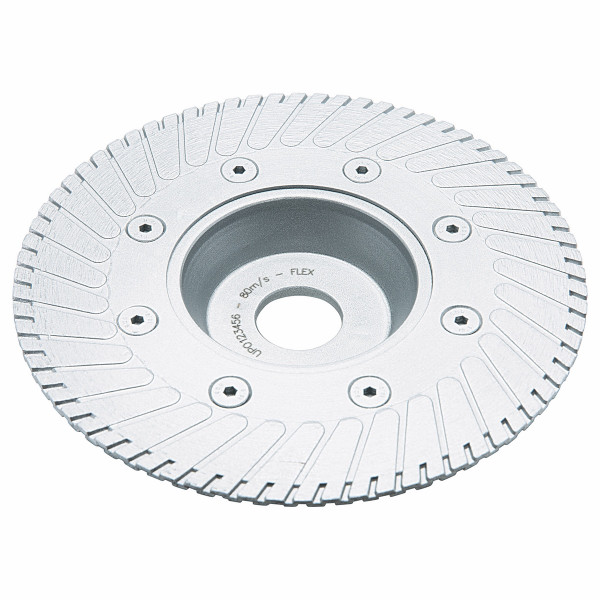 FLEX Surface-Jet D150 28x23.5 Diamantschleifteller Surface-Jet