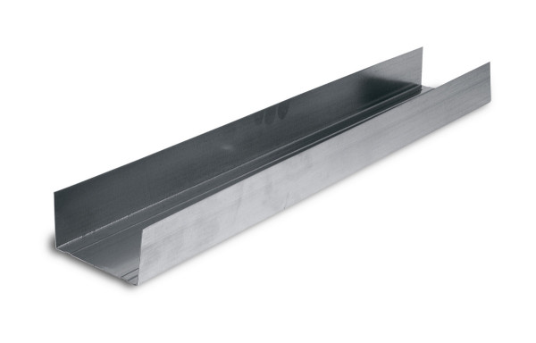 Profil Knauf UW 150x40x06mm 4000mm