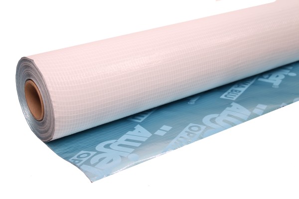 ALUJET Optima BLU 1500mm 100.00qm Rolle
