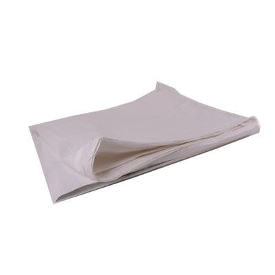 Entsorgungssack aus PP m. Bindeband 140x220cm - f. Mineralwolle (KMF)