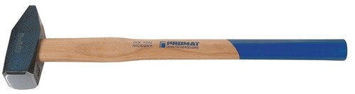 Vorschlaghammer 5000g Hickory