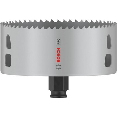 Bosch PRO Multi Material PC Plus Lochsäge 114mm - 2 608 594 414