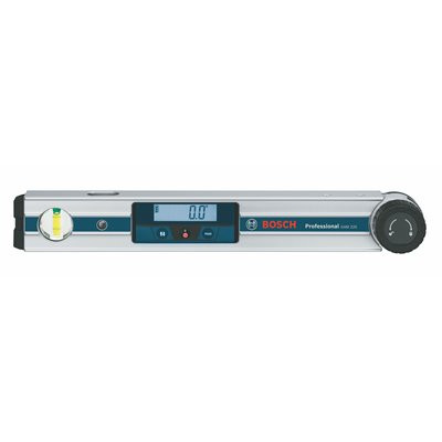 Bosch Professional Winkelmesser GAM 220