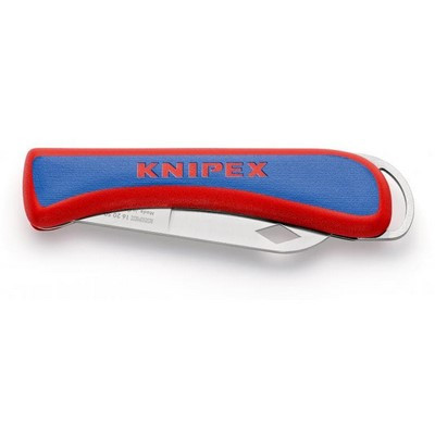 KNIPEX Elektriker-Klappmesser 16 20 50 SB