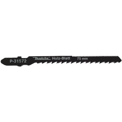 Makita Reciprosägeblatt P-31572 CV/HM/HCS 100mm