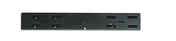 TONALITY UK 150/22 Paneele Profil Typ A Länge: 2840 mm dwg 870 22x70x22mm