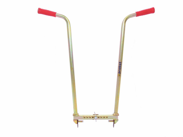 Probst stone excavator SAH 51800050