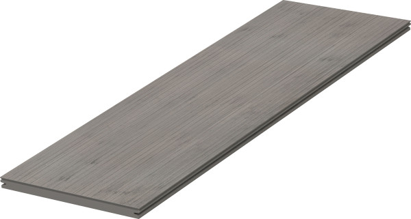 Sonderplatte LITUM sel gris 3000x295x21mm